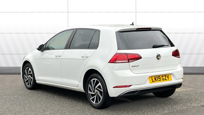 Volkswagen Golf 1.6 TDI Match 5dr Diesel Hatchback